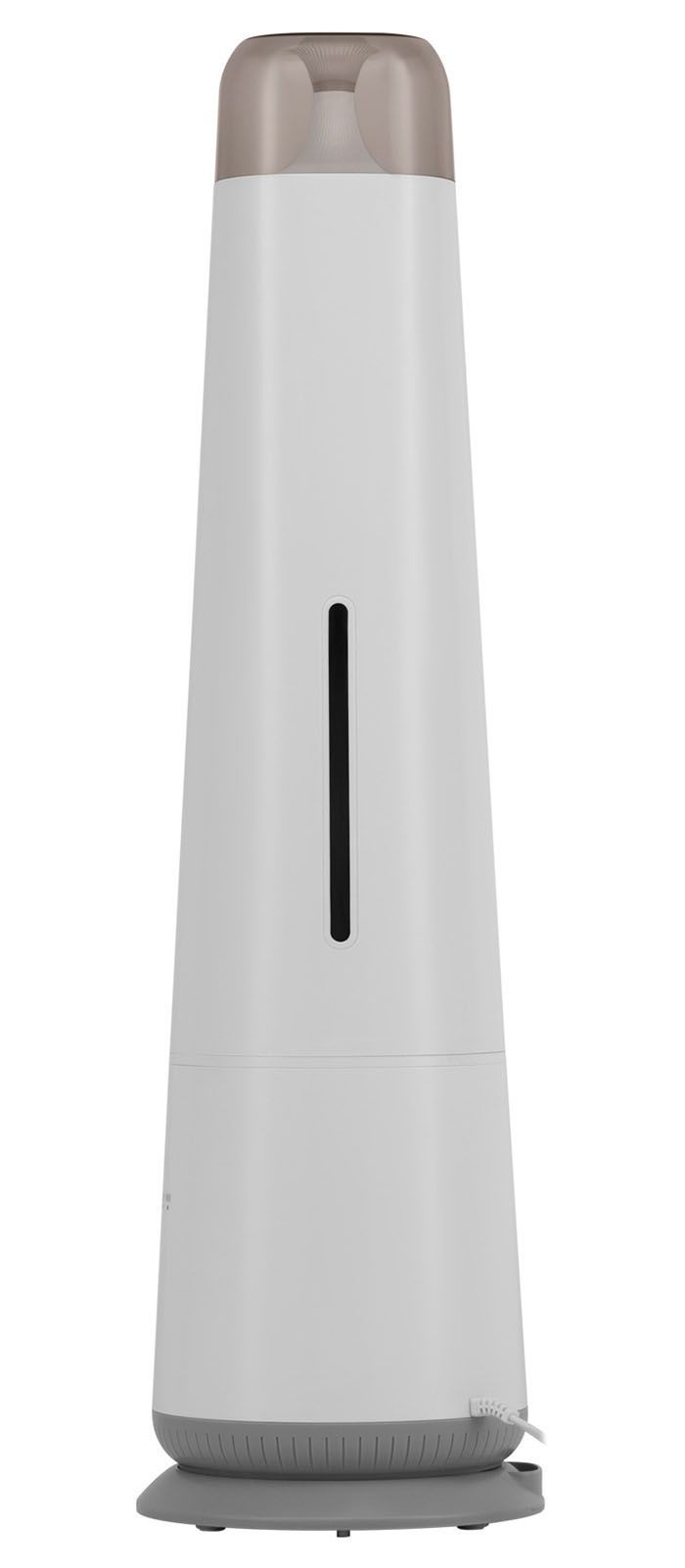 Увлажнитель воздуха Starwind SHC1550 30Вт (ультразвуковой) белый/серый - фото 2