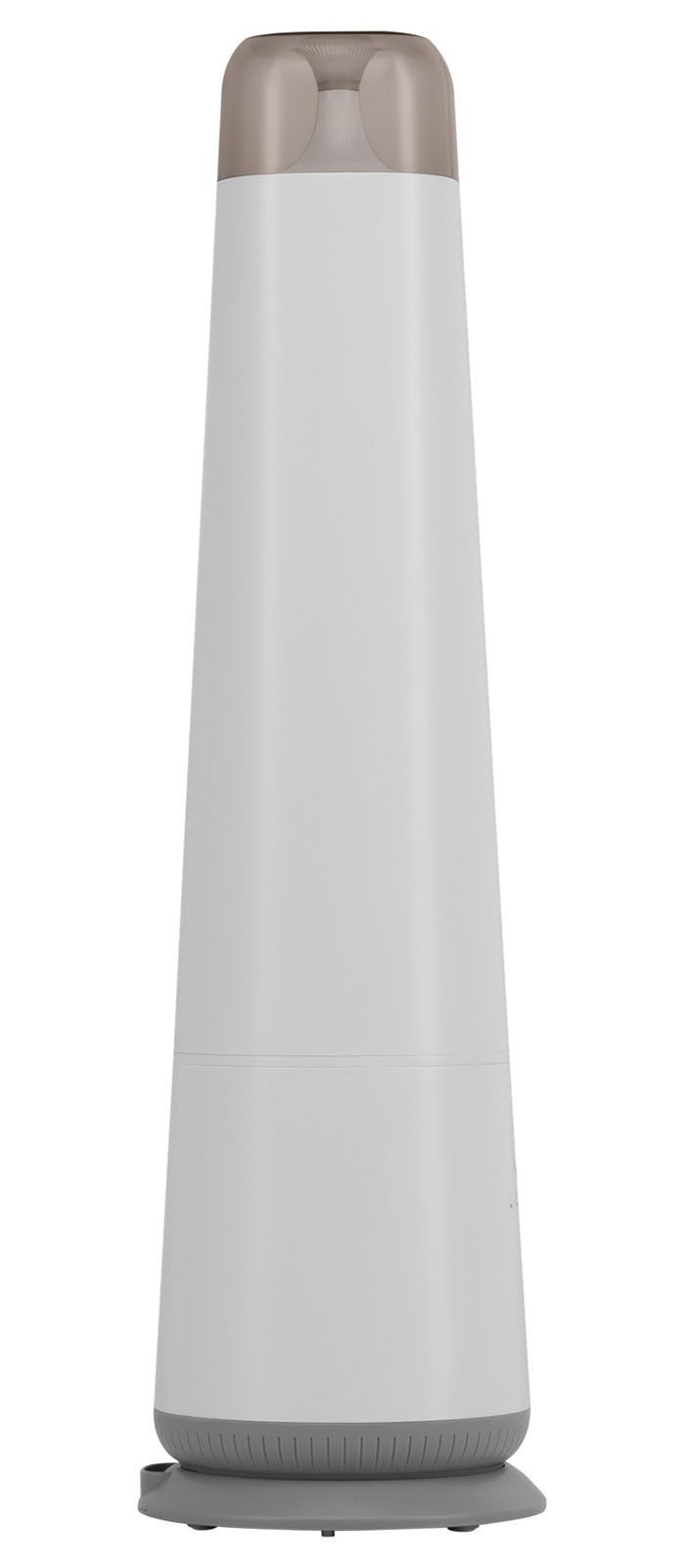 Увлажнитель воздуха Starwind SHC1550 30Вт (ультразвуковой) белый/серый - фото 3