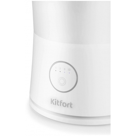 Увлажнитель воздуха Kitfort КТ-2835 - фото 9