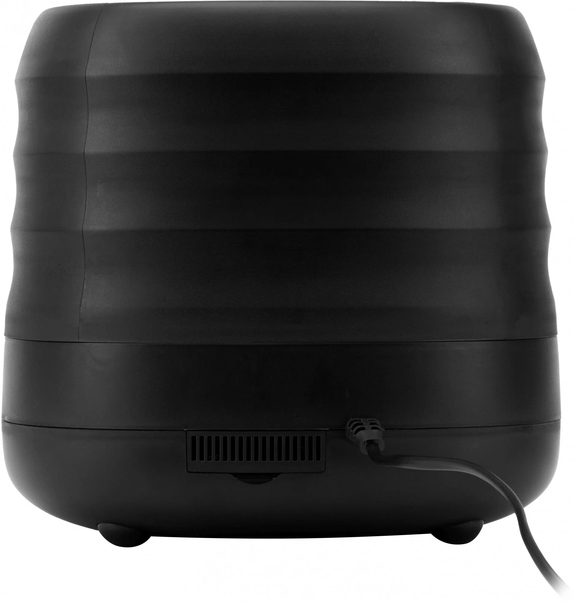 Увлажнитель воздуха SunWind SUH8410B 30Вт (ультразвуковой) черный - фото 12