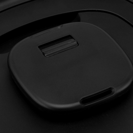 Увлажнитель воздуха SunWind SUH8410B 30Вт (ультразвуковой) черный - фото 7