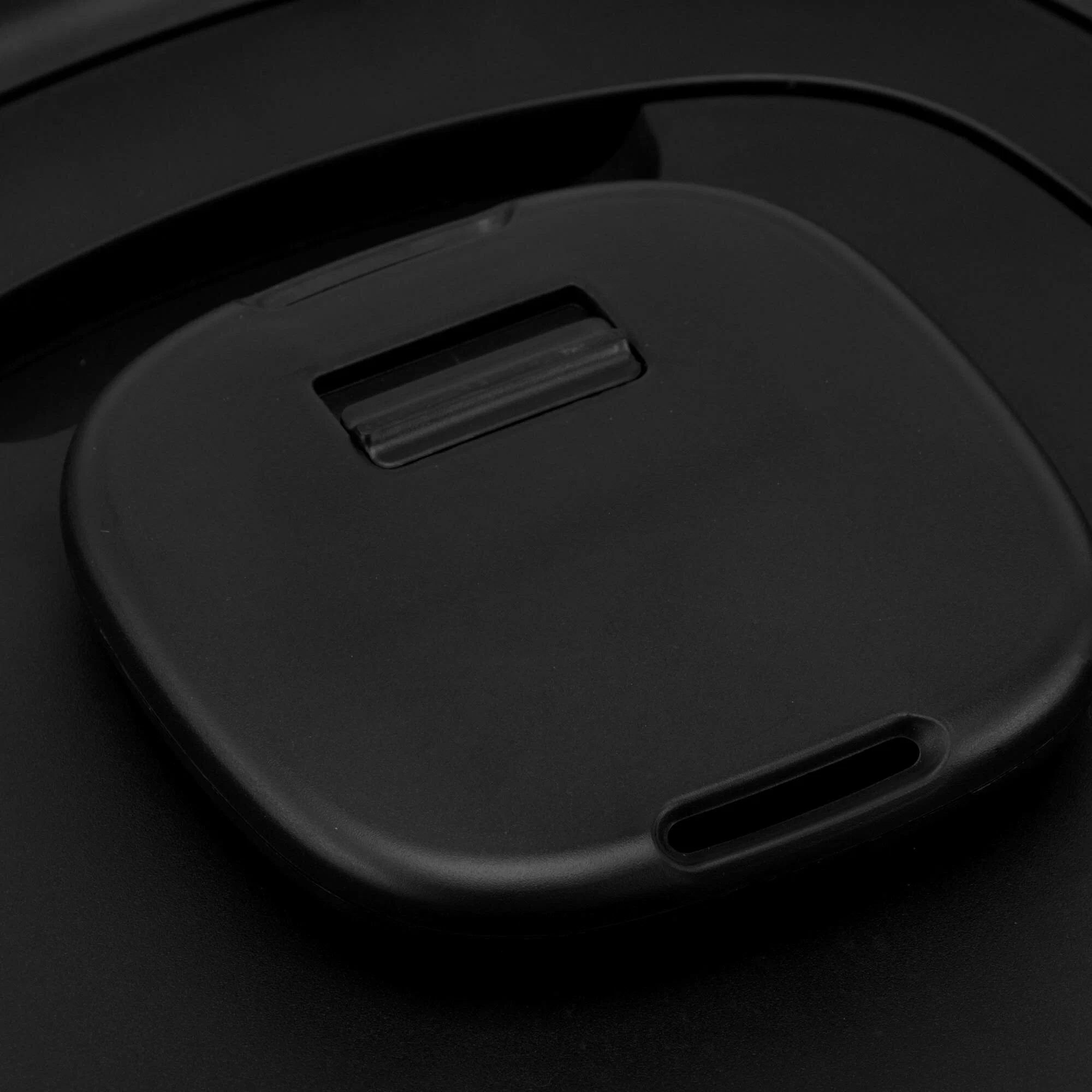 Увлажнитель воздуха SunWind SUH8410B 30Вт (ультразвуковой) черный - фото 7