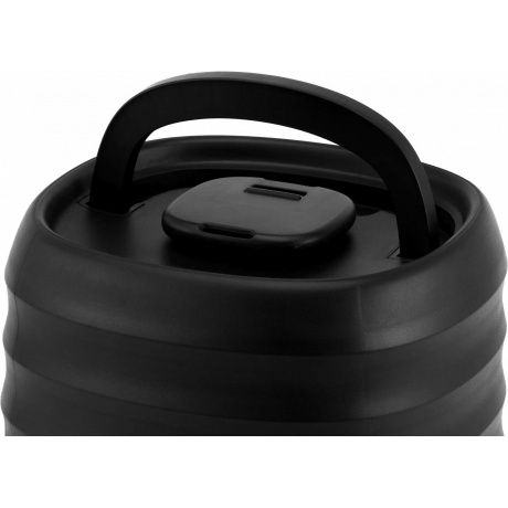 Увлажнитель воздуха SunWind SUH8410B 30Вт (ультразвуковой) черный - фото 8