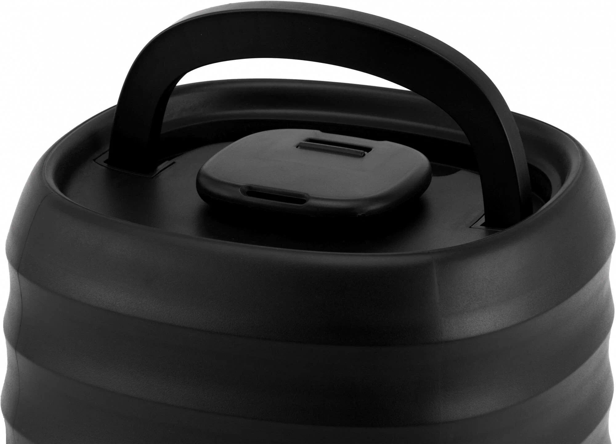 Увлажнитель воздуха SunWind SUH8410B 30Вт (ультразвуковой) черный - фото 8