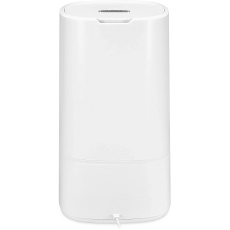 Увлажнитель воздуха Starwind SHC1536 30Вт (ультразвуковой) белый - фото 4