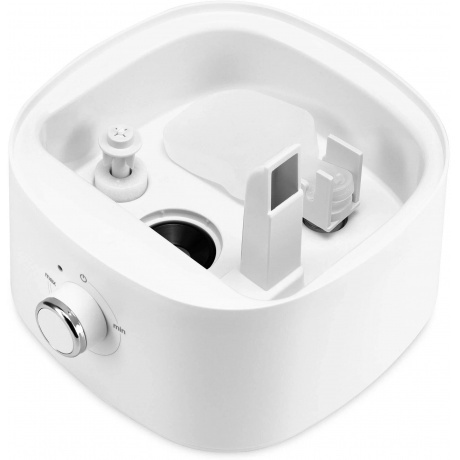 Увлажнитель воздуха Starwind SHC1536 30Вт (ультразвуковой) белый - фото 7