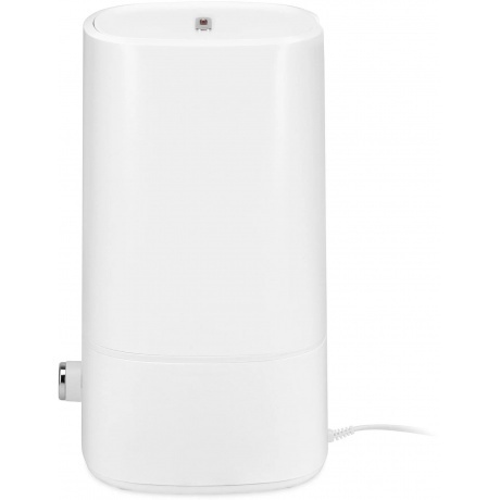 Увлажнитель воздуха Starwind SHC1536 30Вт (ультразвуковой) белый - фото 8