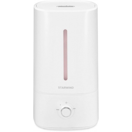 Увлажнитель воздуха Starwind SHC1536 30Вт (ультразвуковой) белый - фото 9