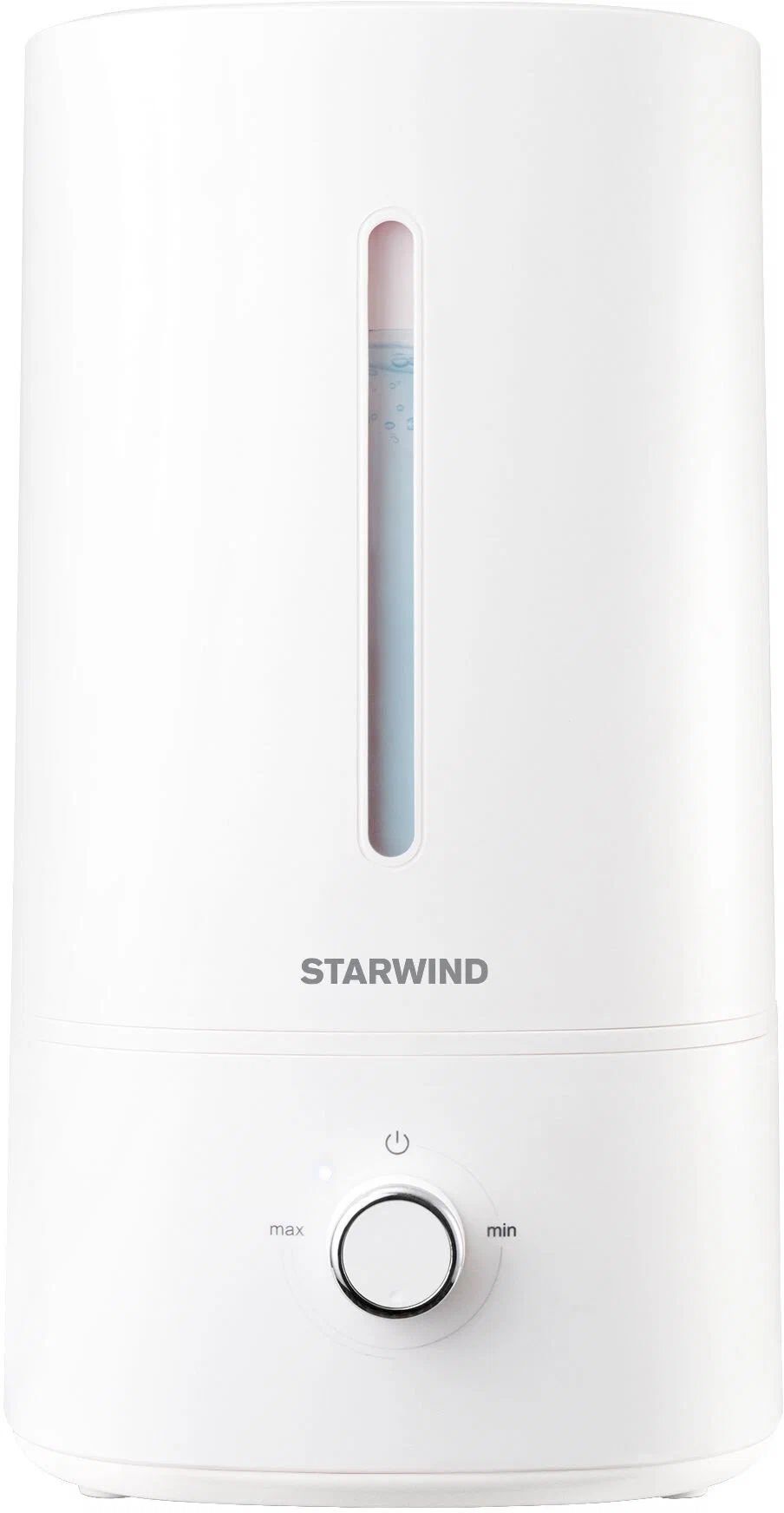 Увлажнитель воздуха Starwind SHC1536 30Вт (ультразвуковой) белый - фото 1