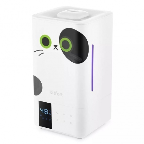 Увлажнитель воздуха Kitfort КТ-2885 - фото 1