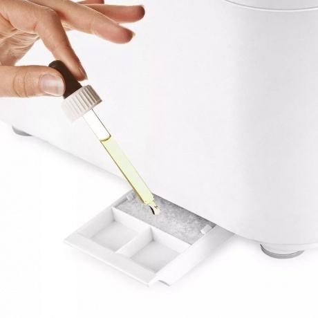 Увлажнитель воздуха Kitfort КТ-2885 - фото 8