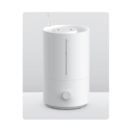 Увлажнитель Xiaomi Humidifier 2 Lite (BHR6605EU) - фото 2