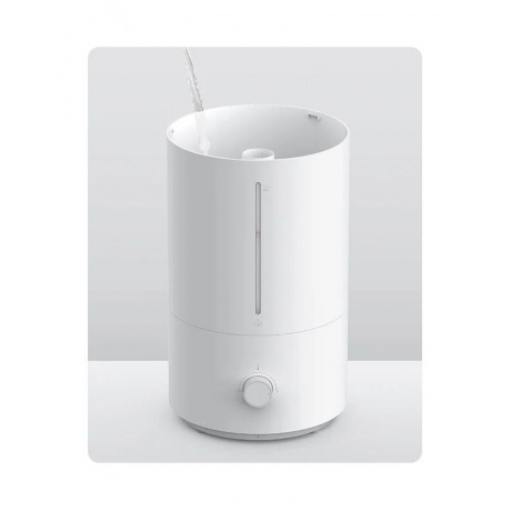 Увлажнитель Xiaomi Humidifier 2 Lite (BHR6605EU) - фото 3