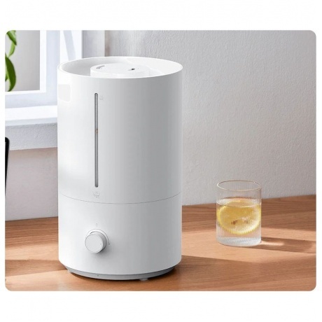 Увлажнитель Xiaomi Humidifier 2 Lite (BHR6605EU) - фото 5