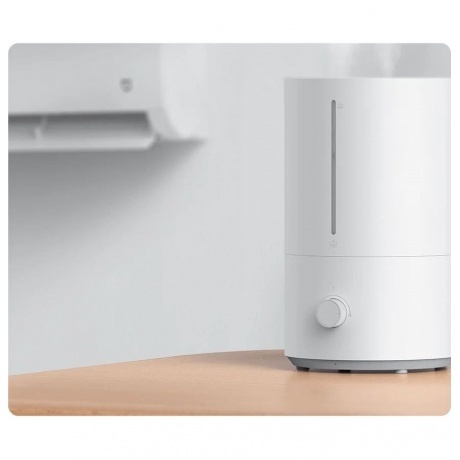 Увлажнитель Xiaomi Humidifier 2 Lite (BHR6605EU) - фото 6