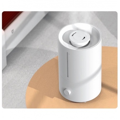 Увлажнитель Xiaomi Humidifier 2 Lite (BHR6605EU) - фото 7