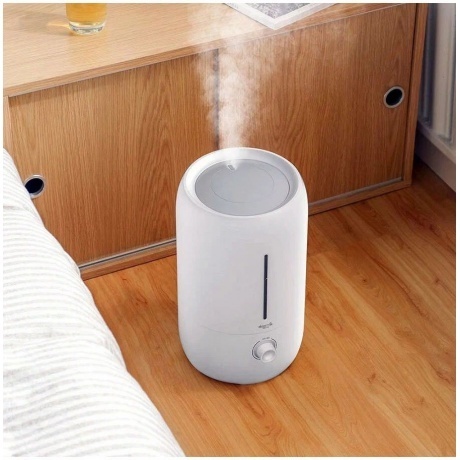 Увлажнитель воздуха deerma Humidifier DEM-F800, ультразвуковой - фото 11