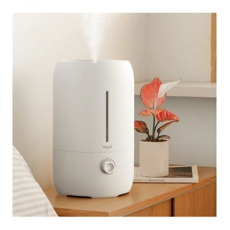 Увлажнитель воздуха deerma Humidifier DEM-F800, ультразвуковой - фото 4