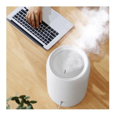 Увлажнитель воздуха deerma Humidifier DEM-F800, ультразвуковой - фото 5
