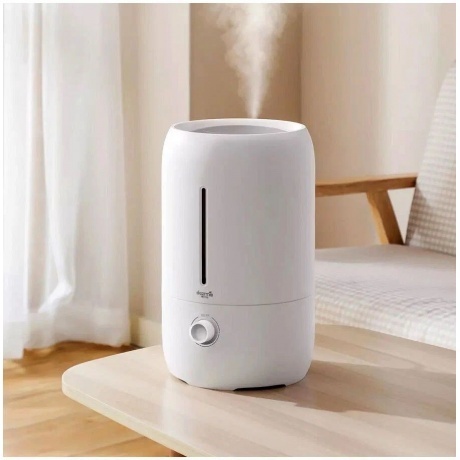 Увлажнитель воздуха deerma Humidifier DEM-F800, ультразвуковой - фото 9