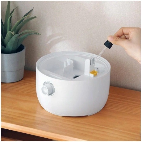 Увлажнитель воздуха deerma Humidifier DEM-F800, ультразвуковой - фото 10