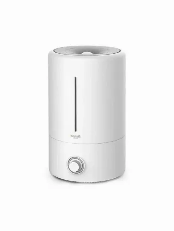 Увлажнитель воздуха deerma Humidifier DEM-F800, ультразвуковой