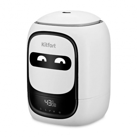 Увлажнитель воздуха Kitfort КТ-2878 - фото 1
