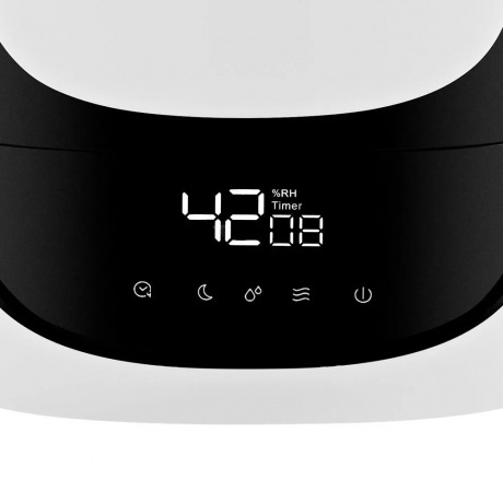 Увлажнитель воздуха Kitfort КТ-2878 - фото 4