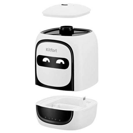 Увлажнитель воздуха Kitfort КТ-2878 - фото 8