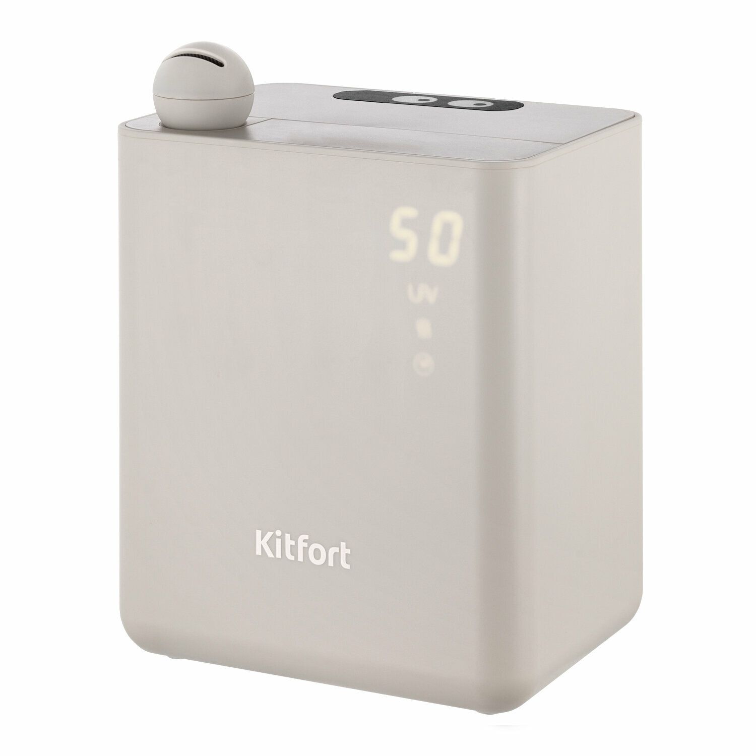 Увлажнитель воздуха Kitfort КТ-2890 увлажнитель воздуха kitfort кт 2890 1 шт