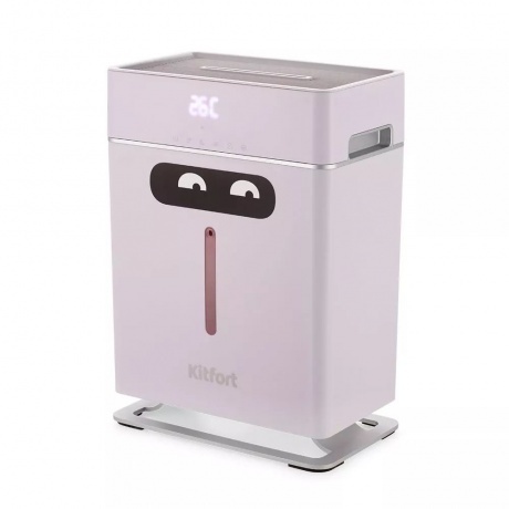 Увлажнитель воздуха Kitfort КТ-2881 - фото 1