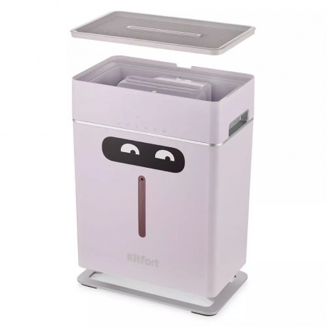 Увлажнитель воздуха Kitfort КТ-2881 - фото 6