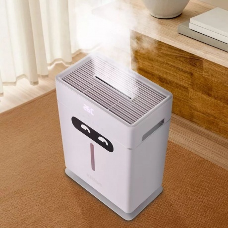 Увлажнитель воздуха Kitfort КТ-2881 - фото 7