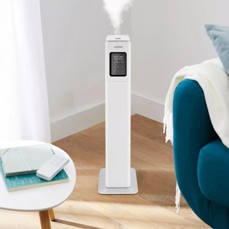 Увлажнитель воздуха Kitfort КТ-2880 - фото 2