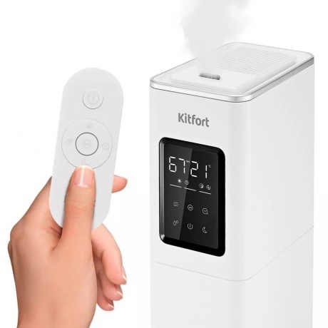 Увлажнитель воздуха Kitfort КТ-2880 - фото 3