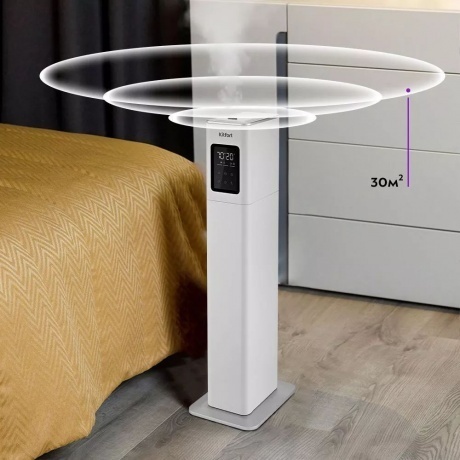 Увлажнитель воздуха Kitfort КТ-2880 - фото 4