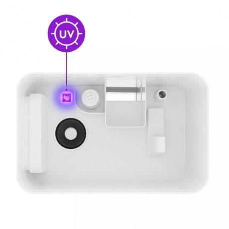 Увлажнитель воздуха Kitfort КТ-2880 - фото 7