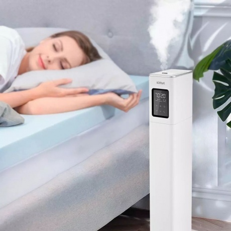 Увлажнитель воздуха Kitfort КТ-2880 - фото 8