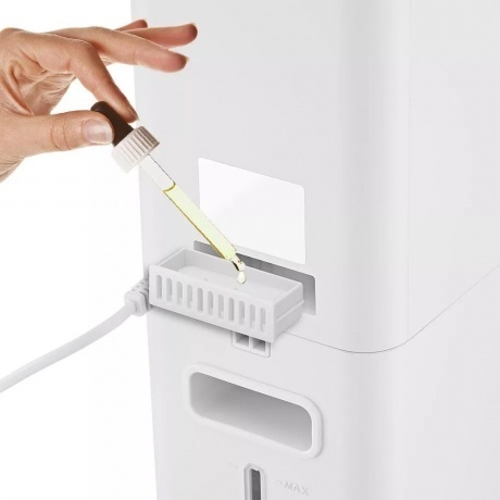 Увлажнитель воздуха Kitfort КТ-2880 - фото 9