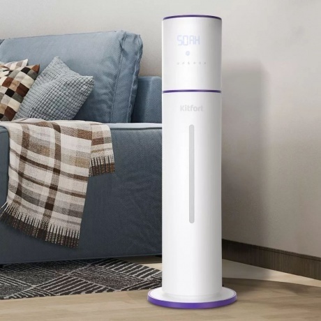 Увлажнитель воздуха Kitfort КТ-2879 - фото 2