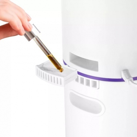 Увлажнитель воздуха Kitfort КТ-2879 - фото 7