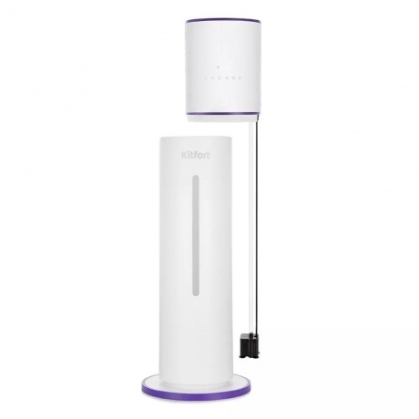 Увлажнитель воздуха Kitfort КТ-2879 - фото 9