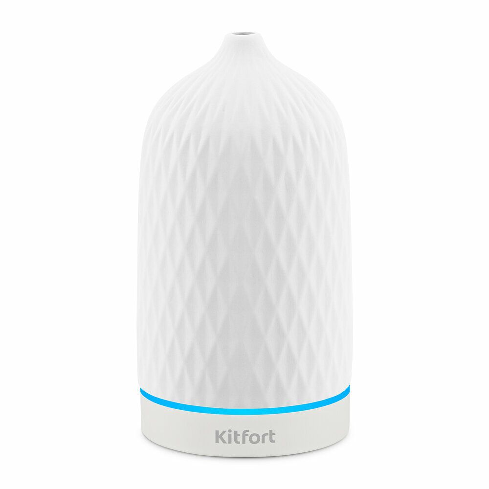 цена Увлажнитель-ароматизатор воздуха Kitfort КТ-2894