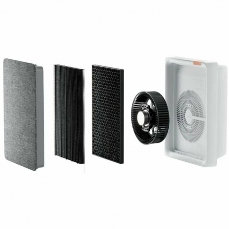 Очиститель воздуха Smartmi Air Purifier E1 - фото 16