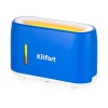Увлажнитель-ароматизатор воздуха Kitfort КТ-2887-3 бело-синий