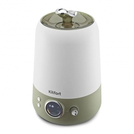 Увлажнитель воздуха Kitfort КТ-2896 - фото 1