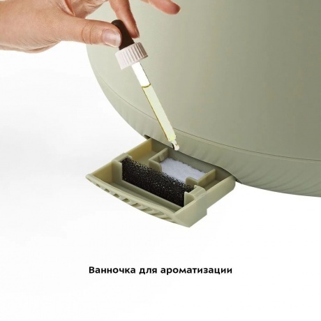 Увлажнитель воздуха Kitfort КТ-2896 - фото 5