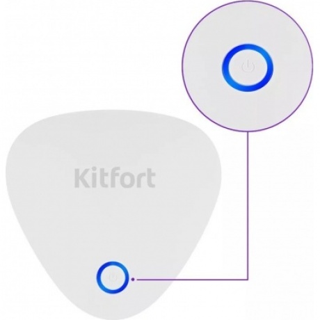 Озонатор Kitfort КТ-2852 - фото 4
