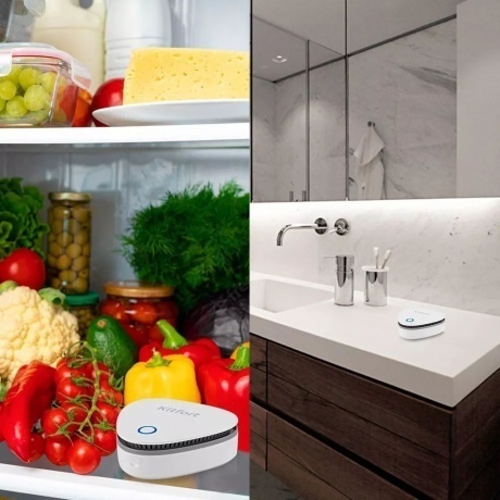 Озонатор Kitfort КТ-2852 - фото 5