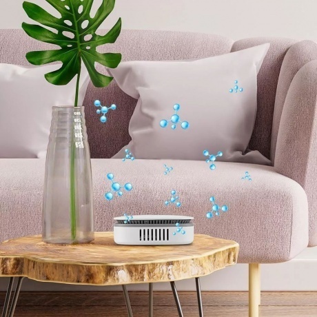 Озонатор Kitfort КТ-2852 - фото 6